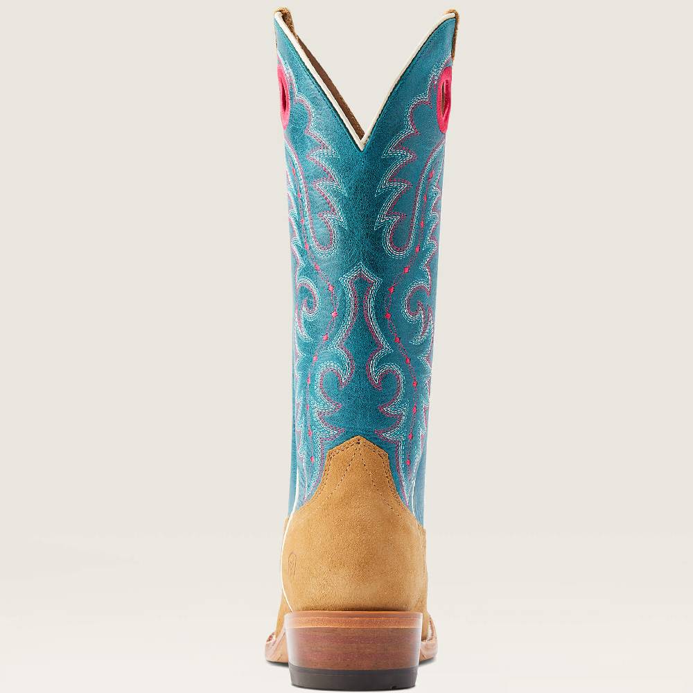 Ariat Women's Futurity Boon Western Boot - Image 3