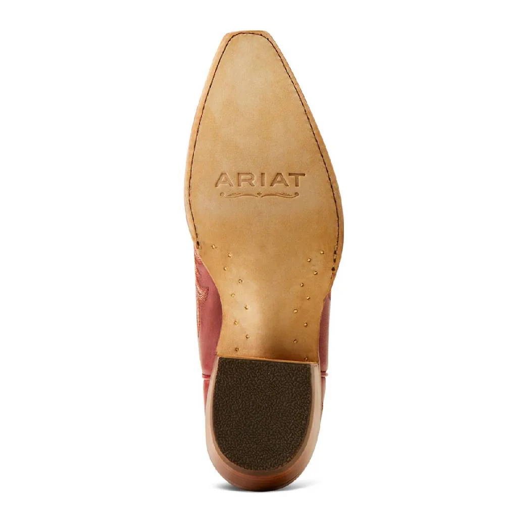 Ariat Women's Hazen Western Boot - Image 5