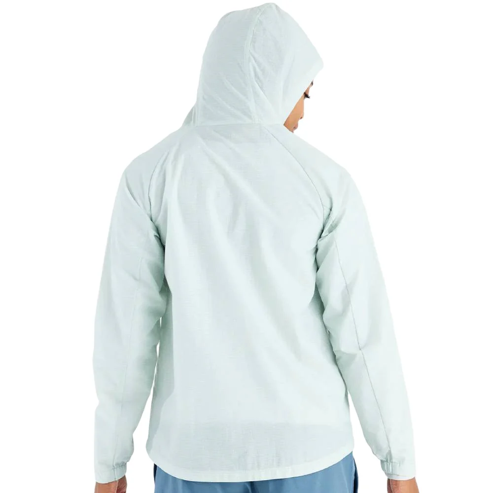 Free Fly Women's Headwind Jecket - Image 3