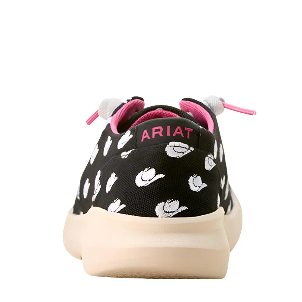 Ariat Women's Hilo Doodle Shoe - Image 4
