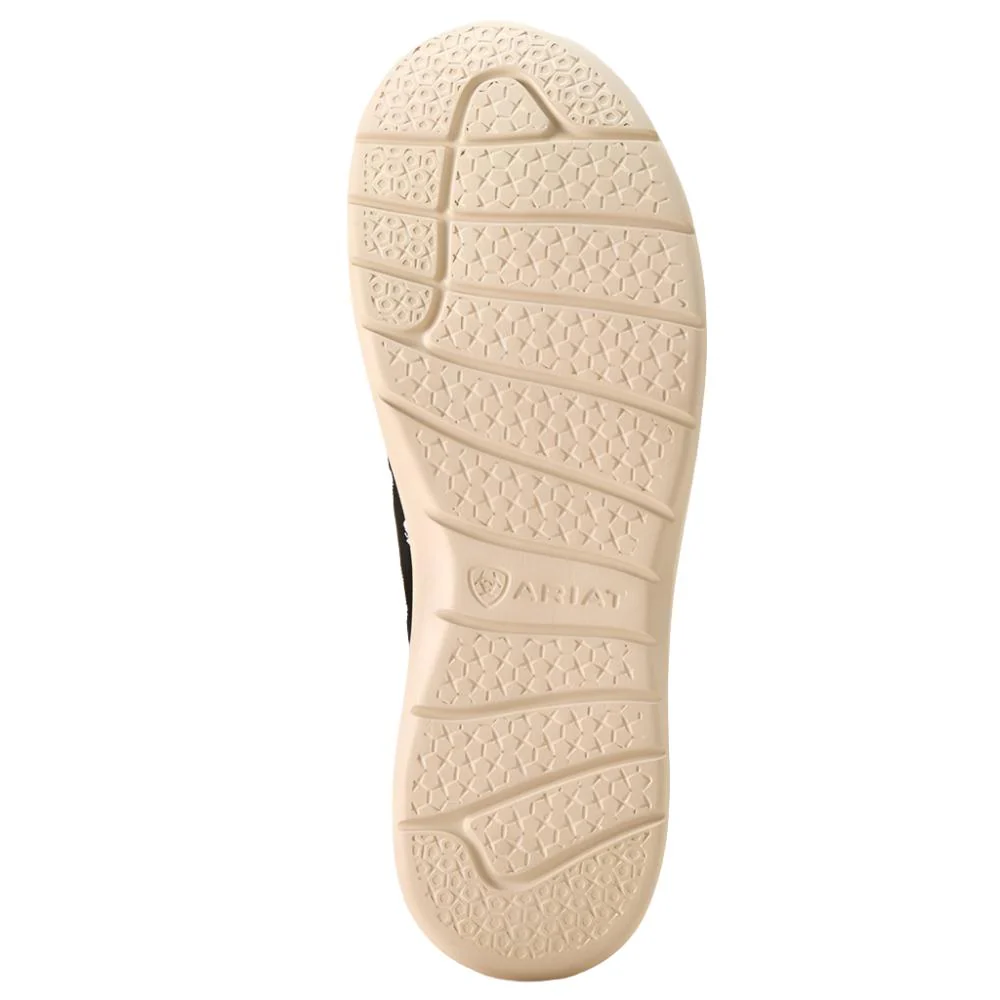 Ariat Women's Hilo Doodle Shoe - Image 5