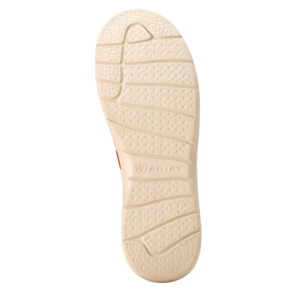 Ariat Women's Hilo Doodle Shoe - Image 5
