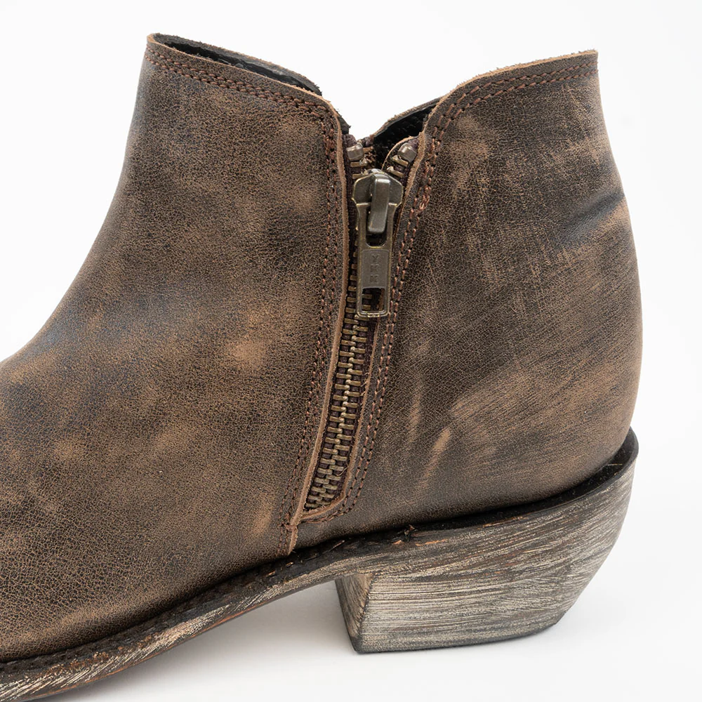 Liberty Black Inara Vintage Canela Bootie - Image 2
