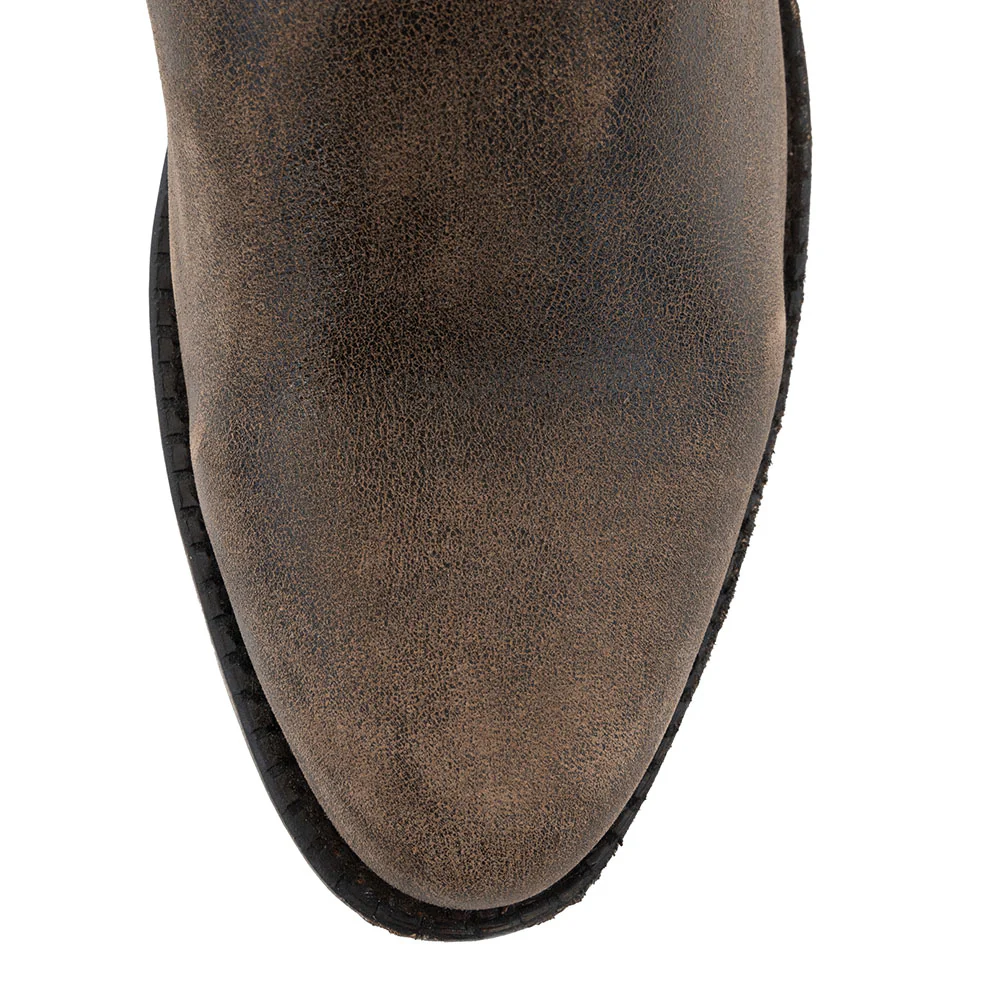 Liberty Black Inara Vintage Canela Bootie - Image 3