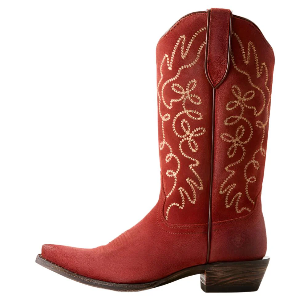 Ariat Women's Jukebox Boot - FINAL SALE - Image 2