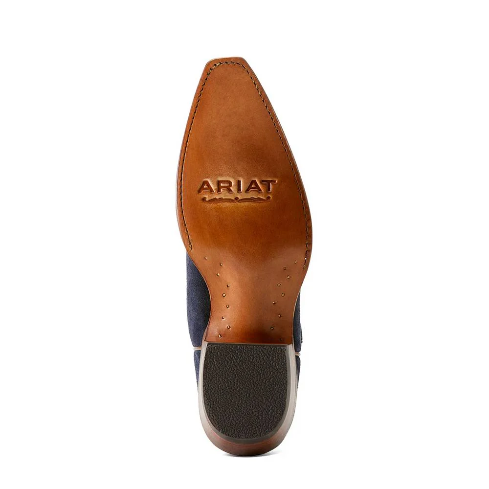 Ariat Women's Jukebox Boot - Image 4