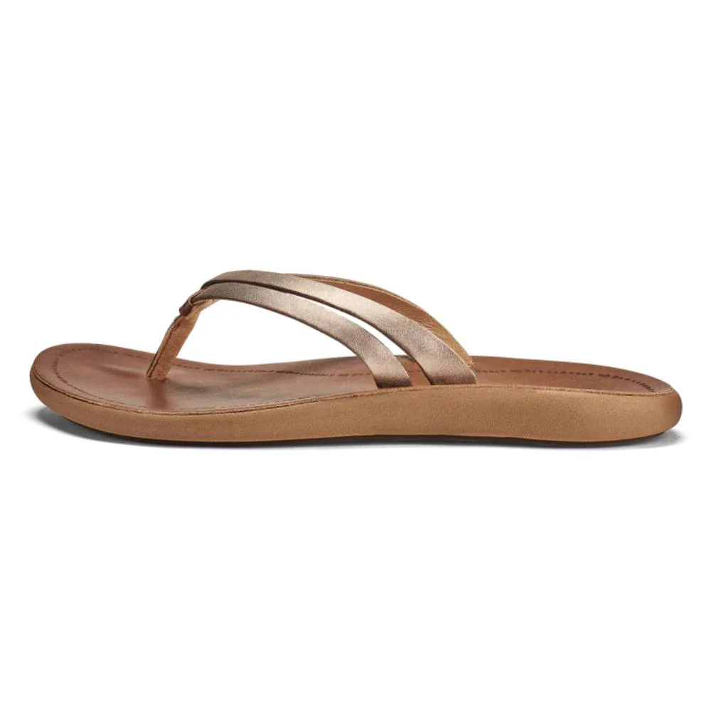 Olukai Women's Kapehe Luana Sandal