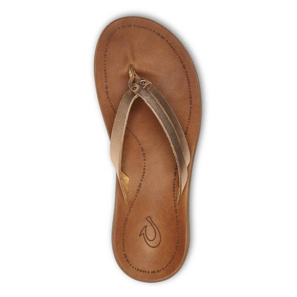 Olukai Women's Kapehe Luana Sandal - Image 2