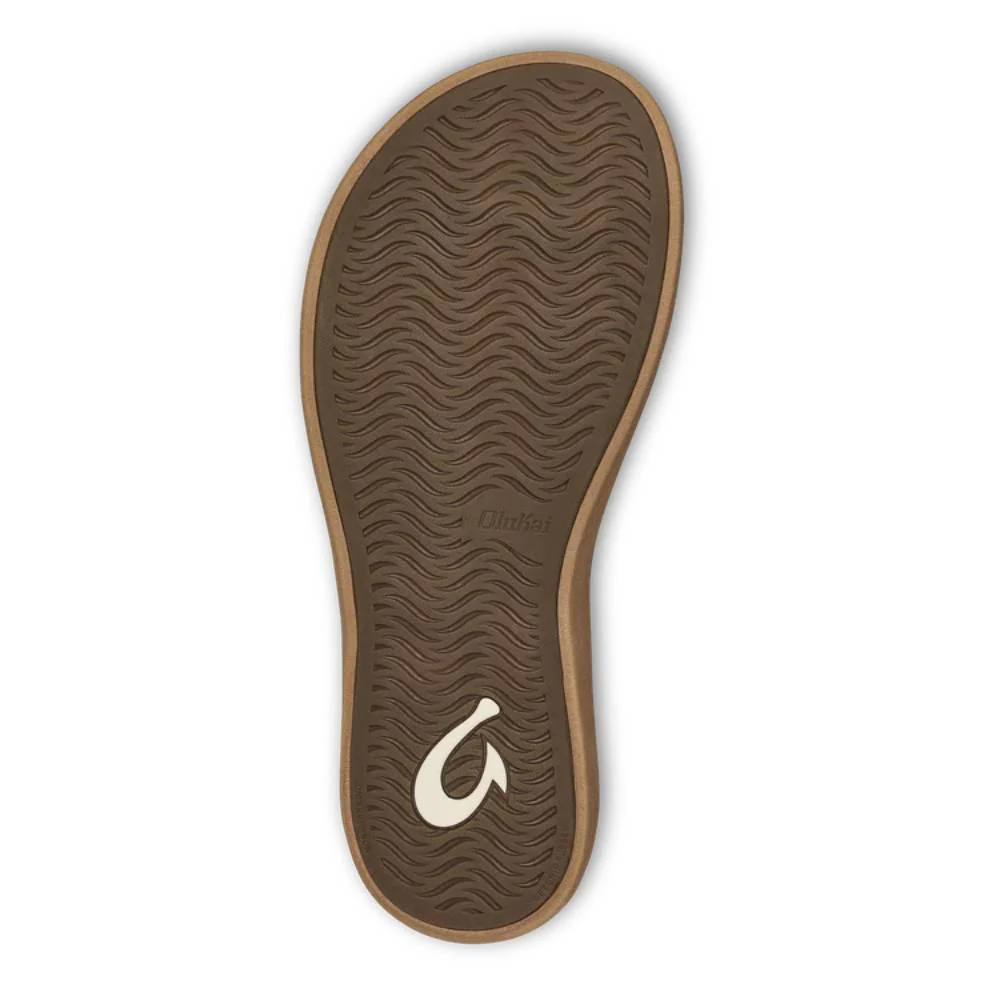 Olukai Women's Kapehe Luana Sandal - Image 3