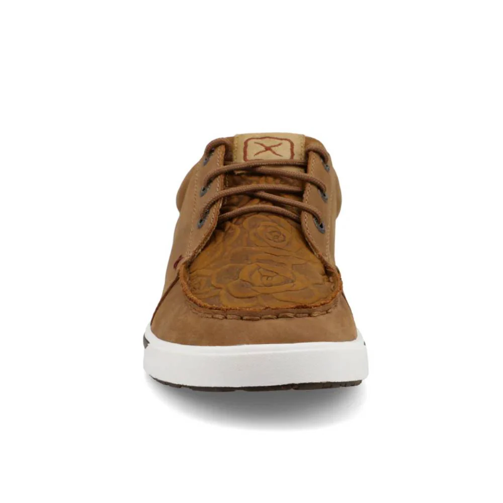 Twisted X Women's Kicks Casual Mock Shoe - Image 2