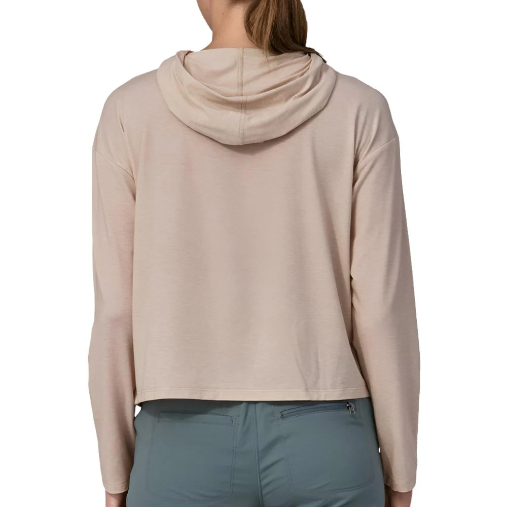 Patagonia Women's Glorya Hooded Top - Image 2