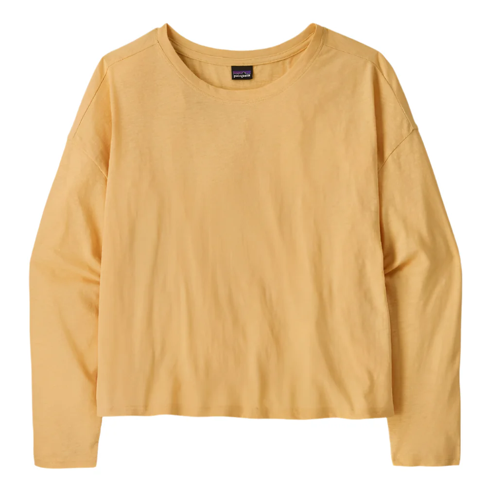 Patagonia Women's Mainstay Top