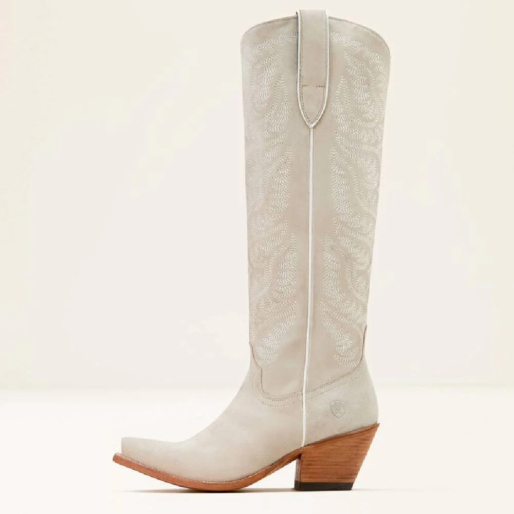 Ariat Women's Laramie Western Boot - Image 2