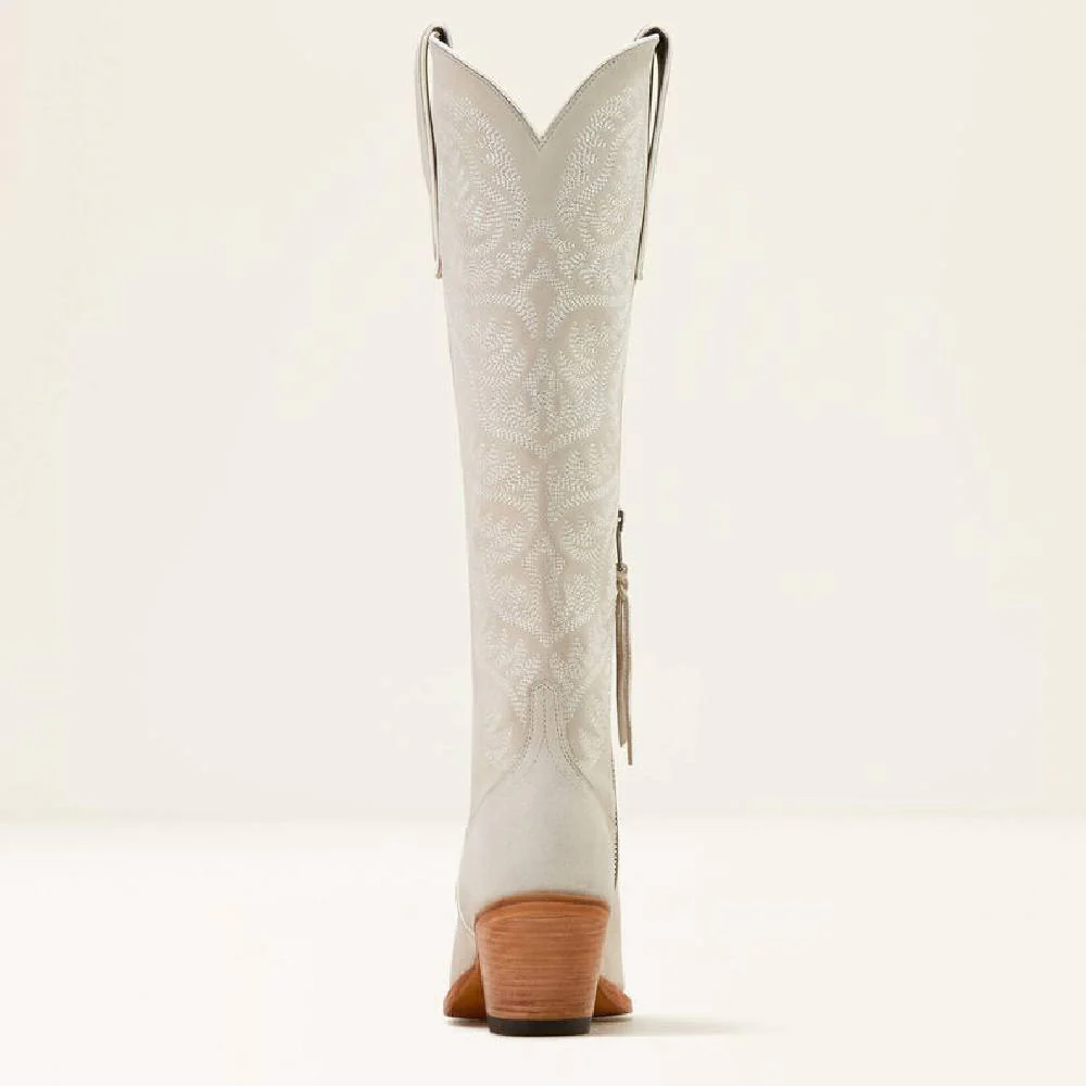 Ariat Women's Laramie Western Boot - Image 3