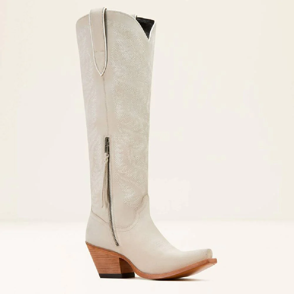 Ariat Women's Laramie Western Boot - Image 4