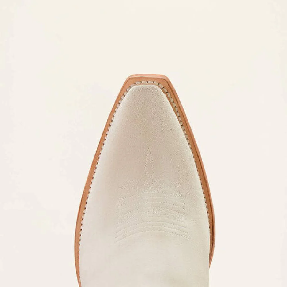 Ariat Women's Laramie Western Boot - Image 7
