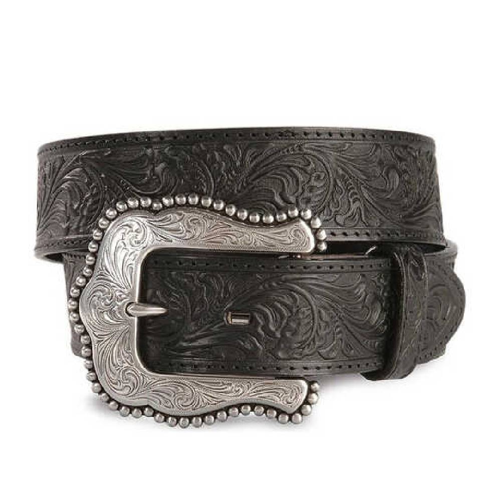 Tony Lama Layla Belt - Black