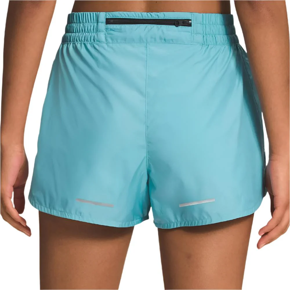 The North Face Women's Limitless Run Short - FINAL SALE - Image 3