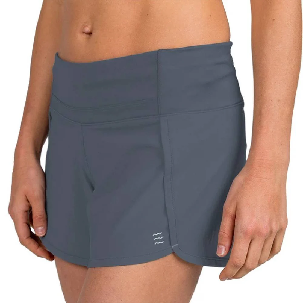 Free Fly Women's Lined Breeze Short