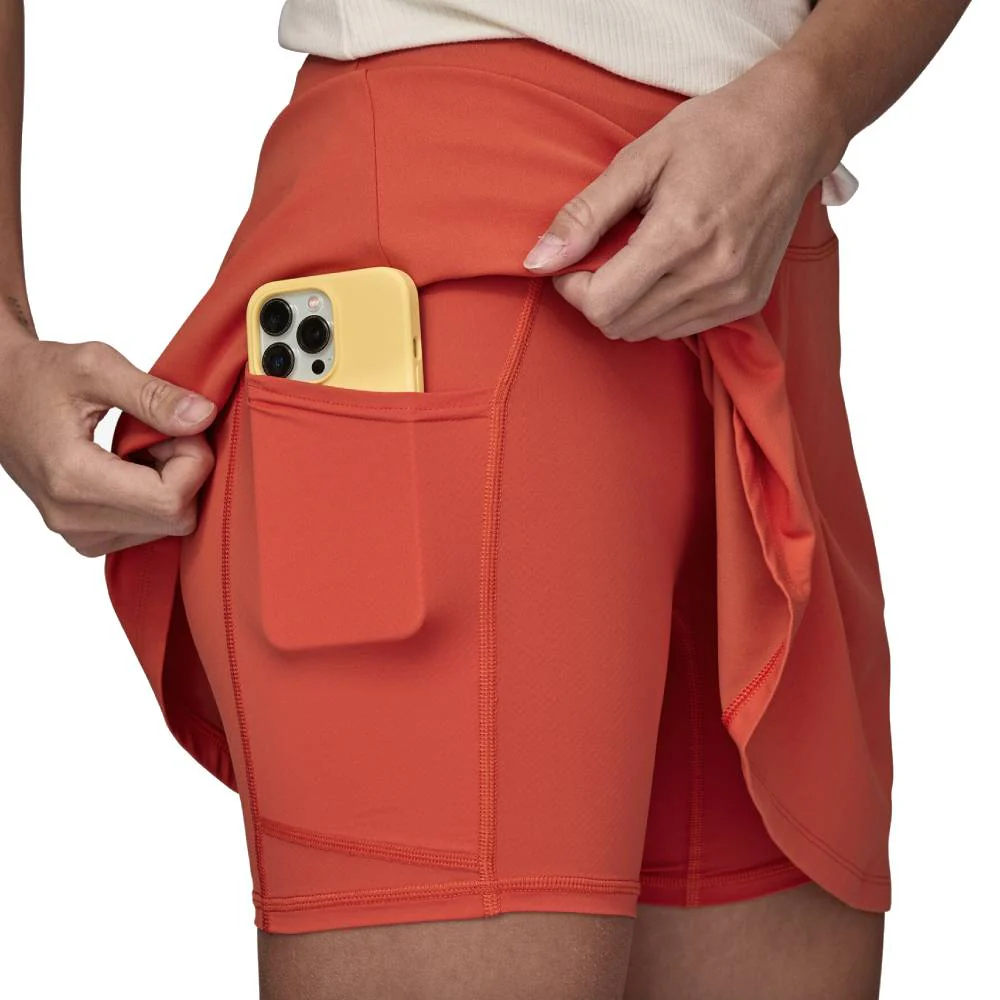 Patagonia Women's Malpo Skort - Image 2