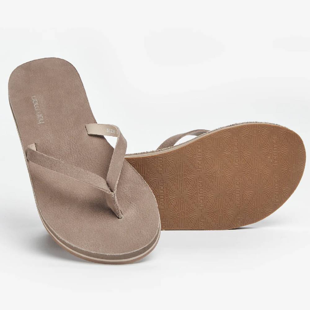 Hari Mari Women's Meadows Flip Flop - Dove - Image 2