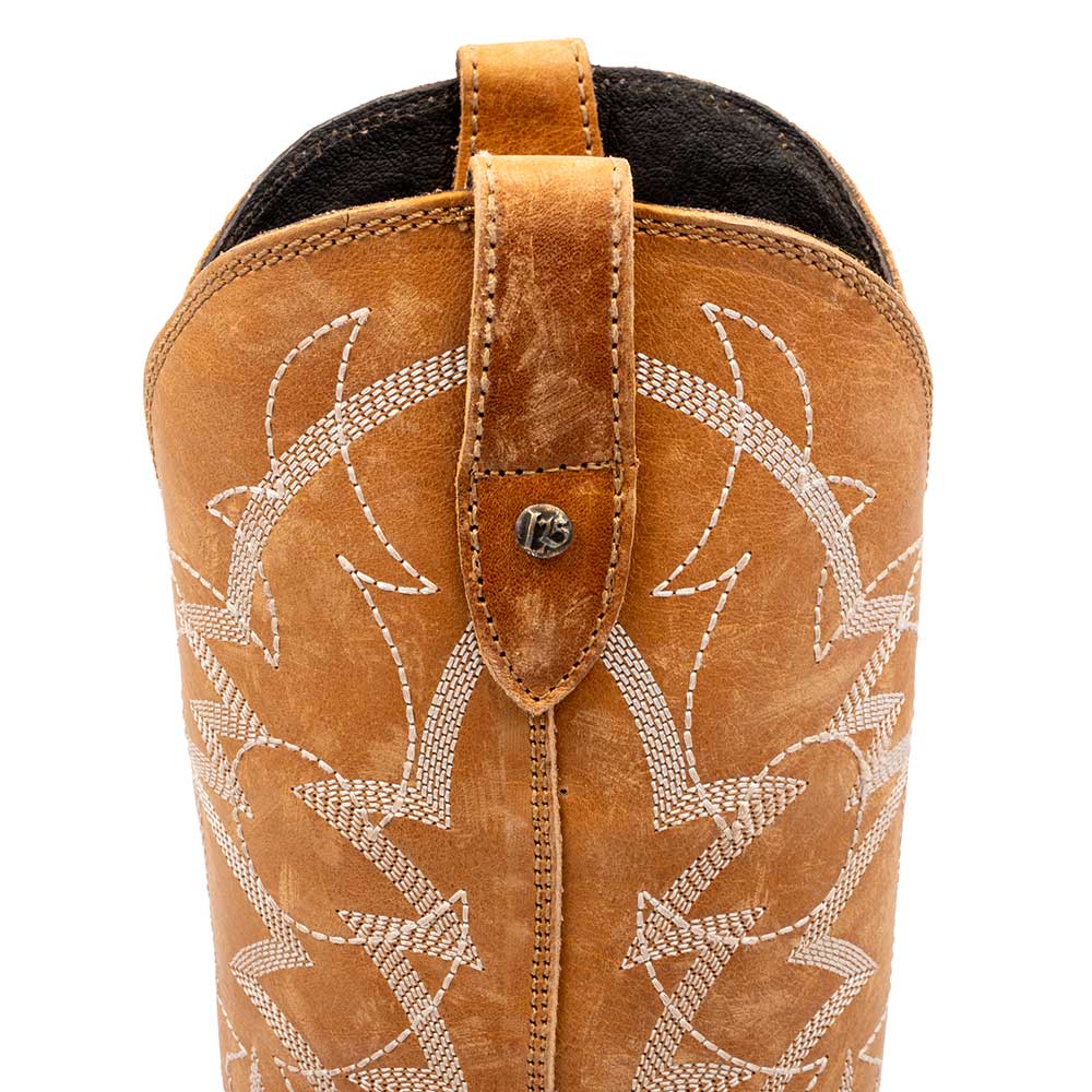 Liberty Black Women's Missouri Warm Amber Boot - Image 2