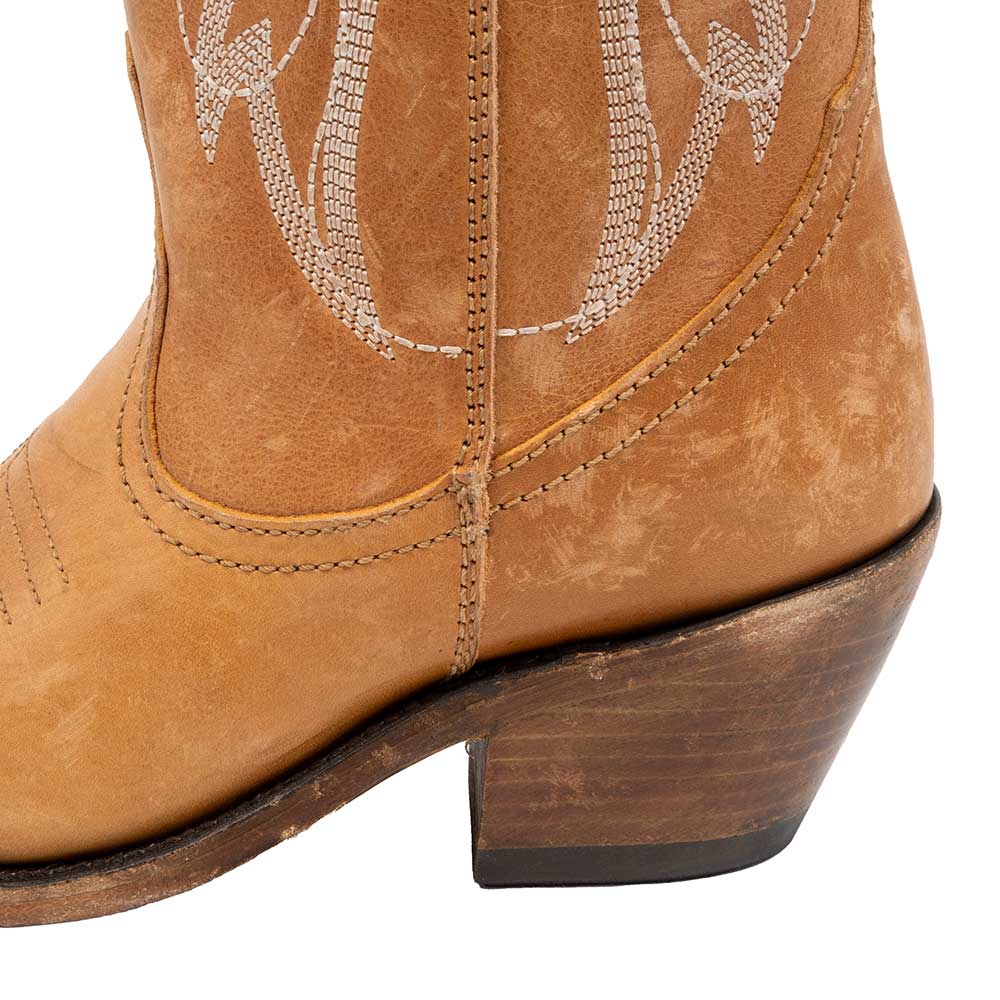 Liberty Black Women's Missouri Warm Amber Boot - Image 3