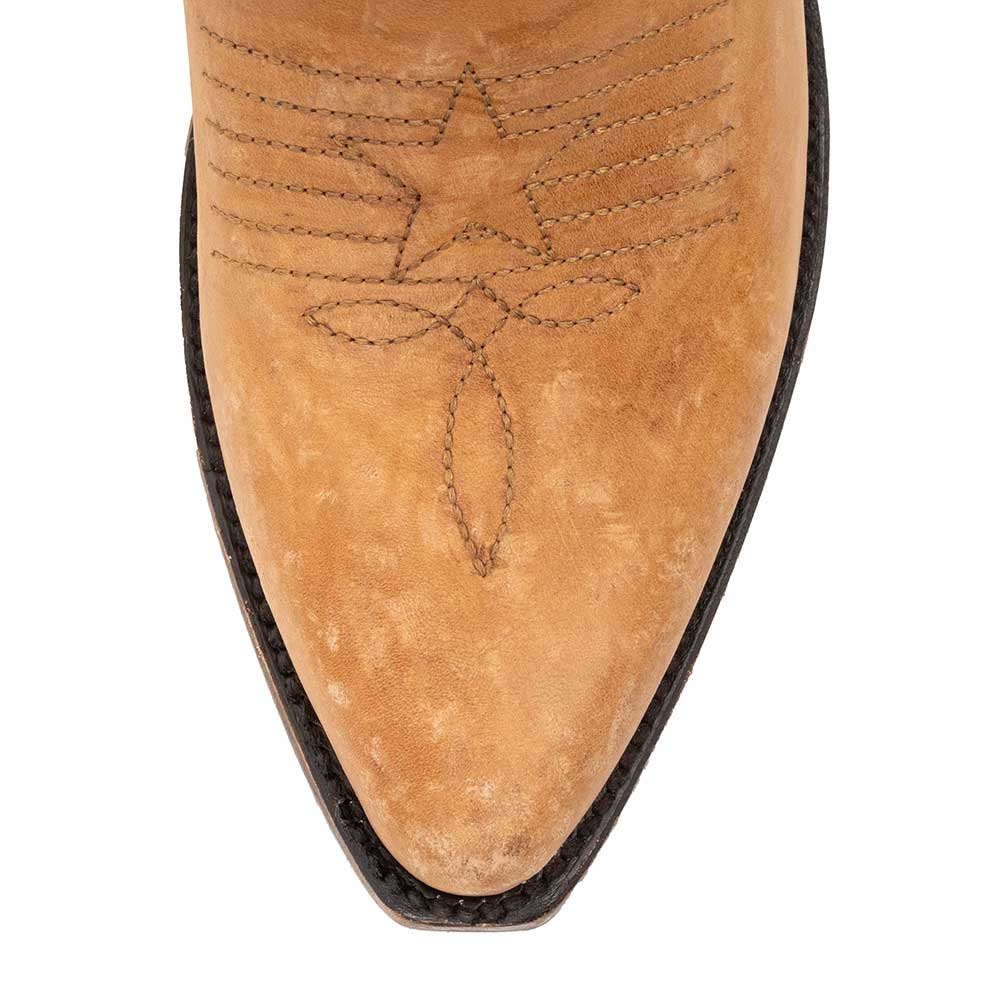 Liberty Black Women's Missouri Warm Amber Boot - Image 4