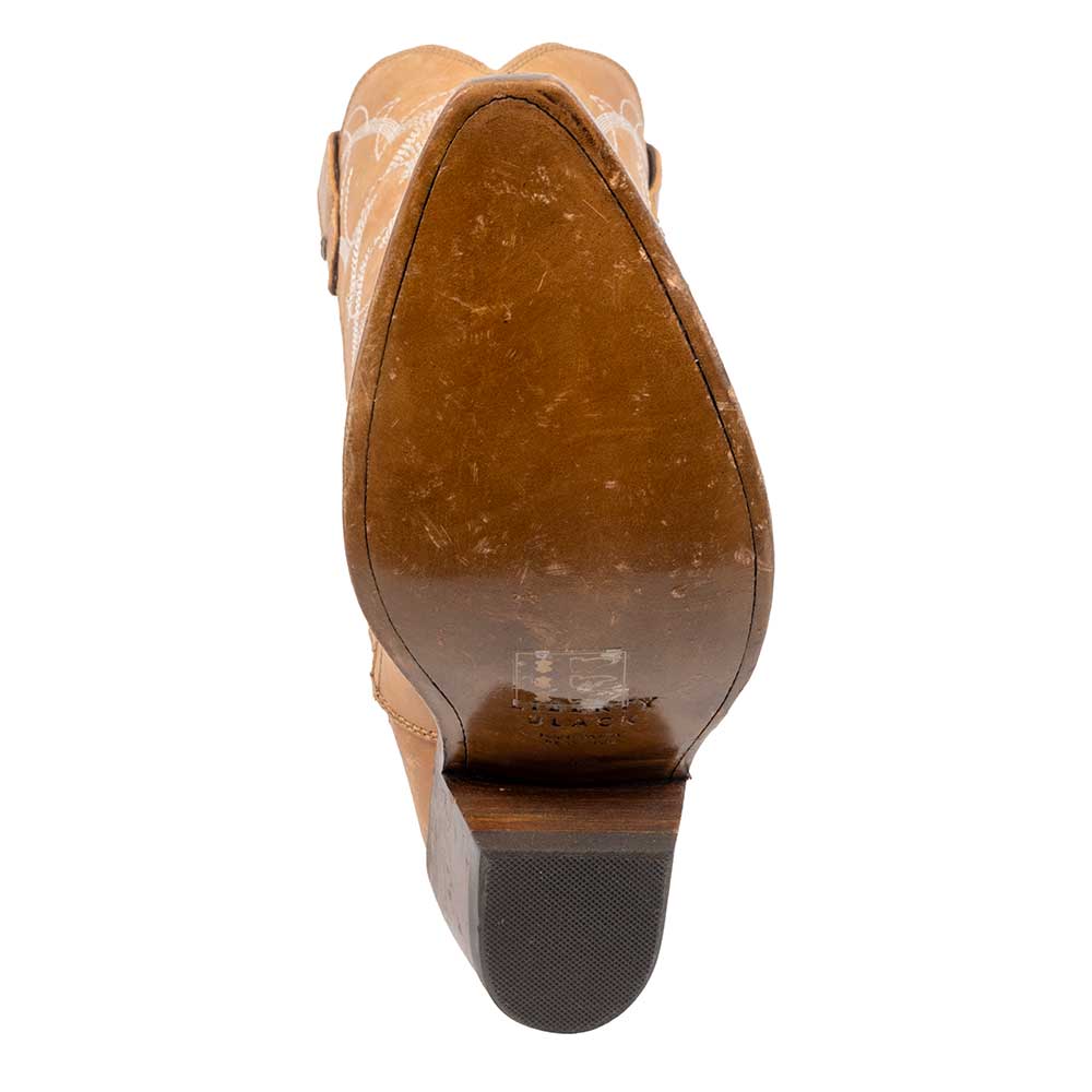 Liberty Black Women's Missouri Warm Amber Boot - Image 5