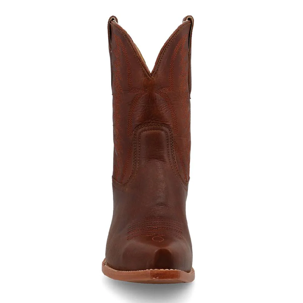 Black Star Murphy Boot - Image 2