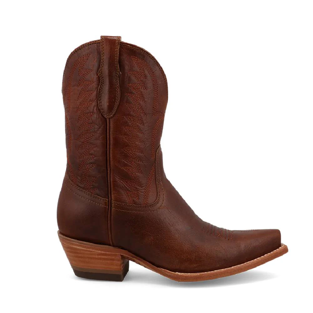 Black Star Murphy Boot - Image 3