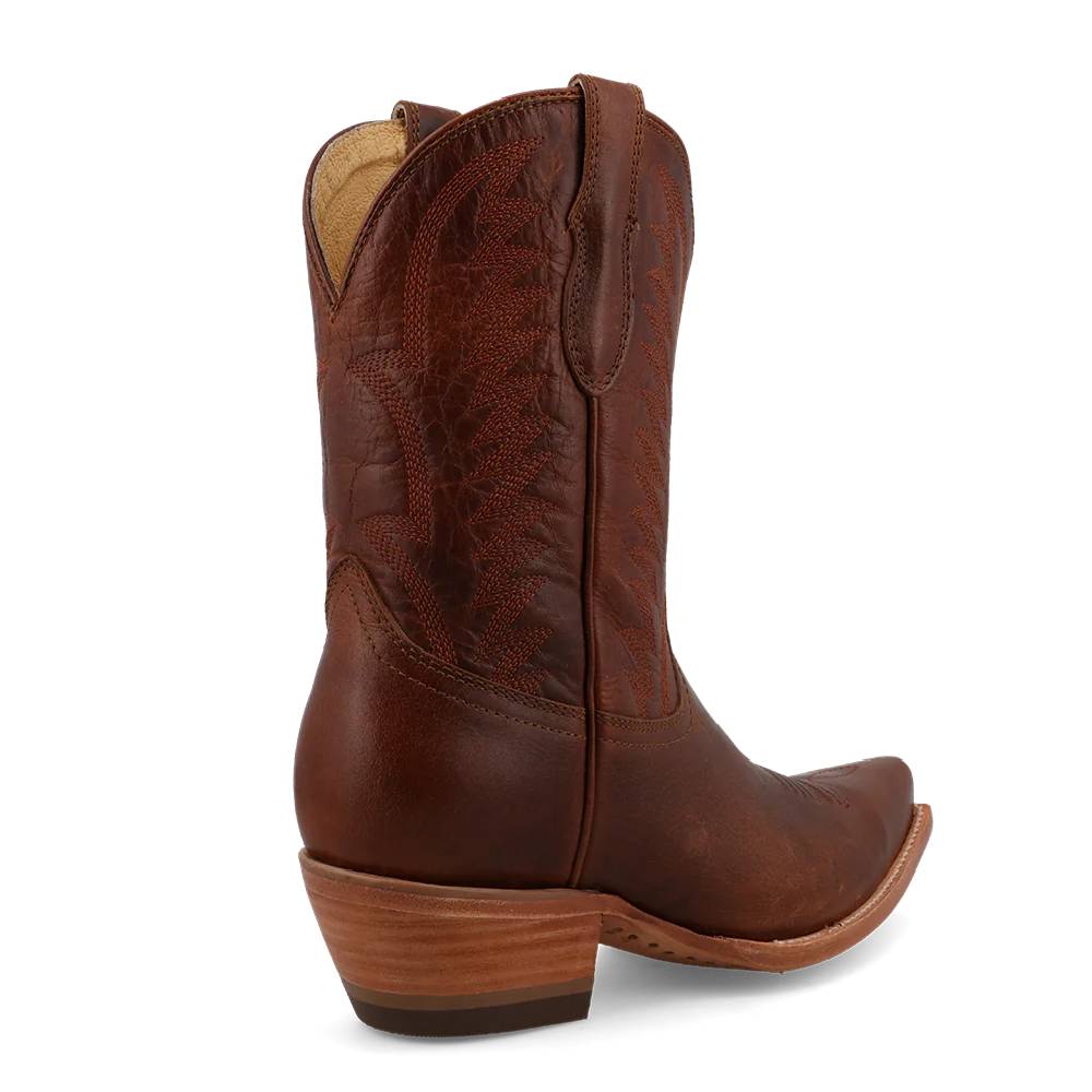 Black Star Murphy Boot - Image 4