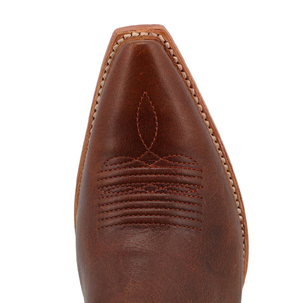 Black Star Murphy Boot - Image 5