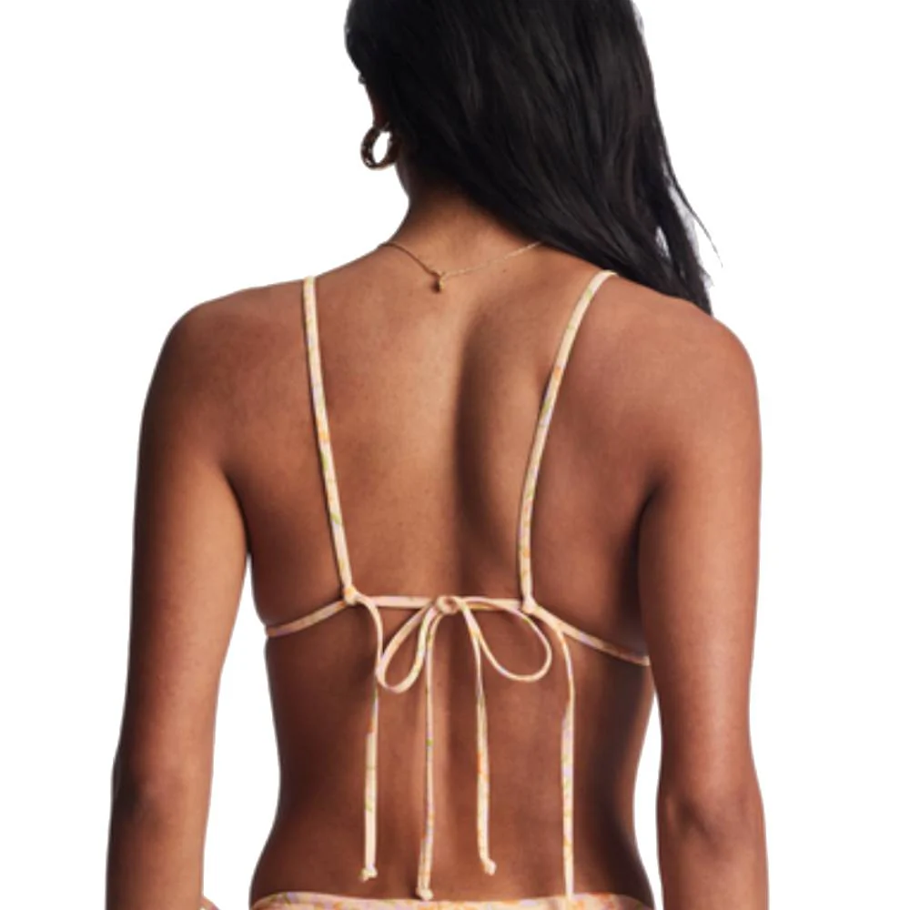 Billabong Women's Sweet Oasis Alina Bikini Top - Image 3