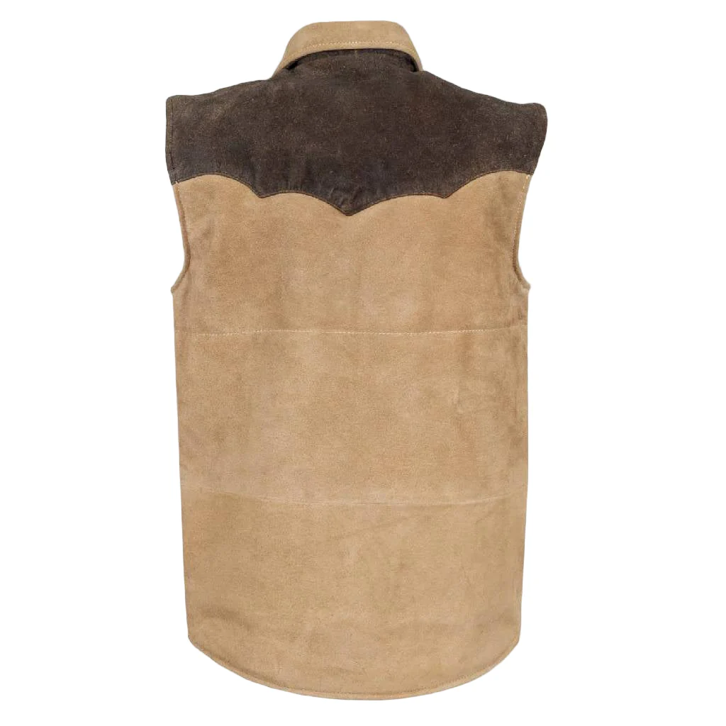 STS Ranchwear Women's Oliver Vest - FINAL SALE - Image 2