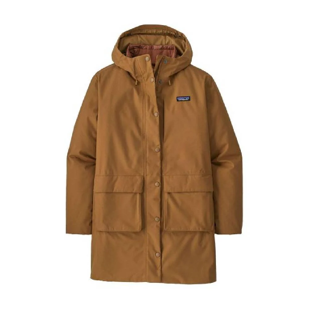 Patagonia Women's Pine Bank 3-in-1 Parka - FINAL SALE