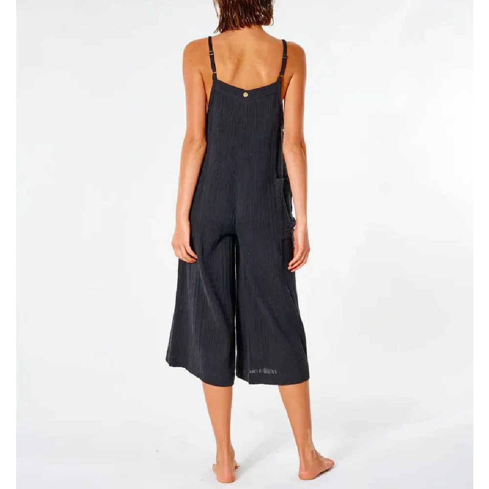 Rip Curl Women's Premium Surf Jumpsuit - FINAL SALE - Image 2