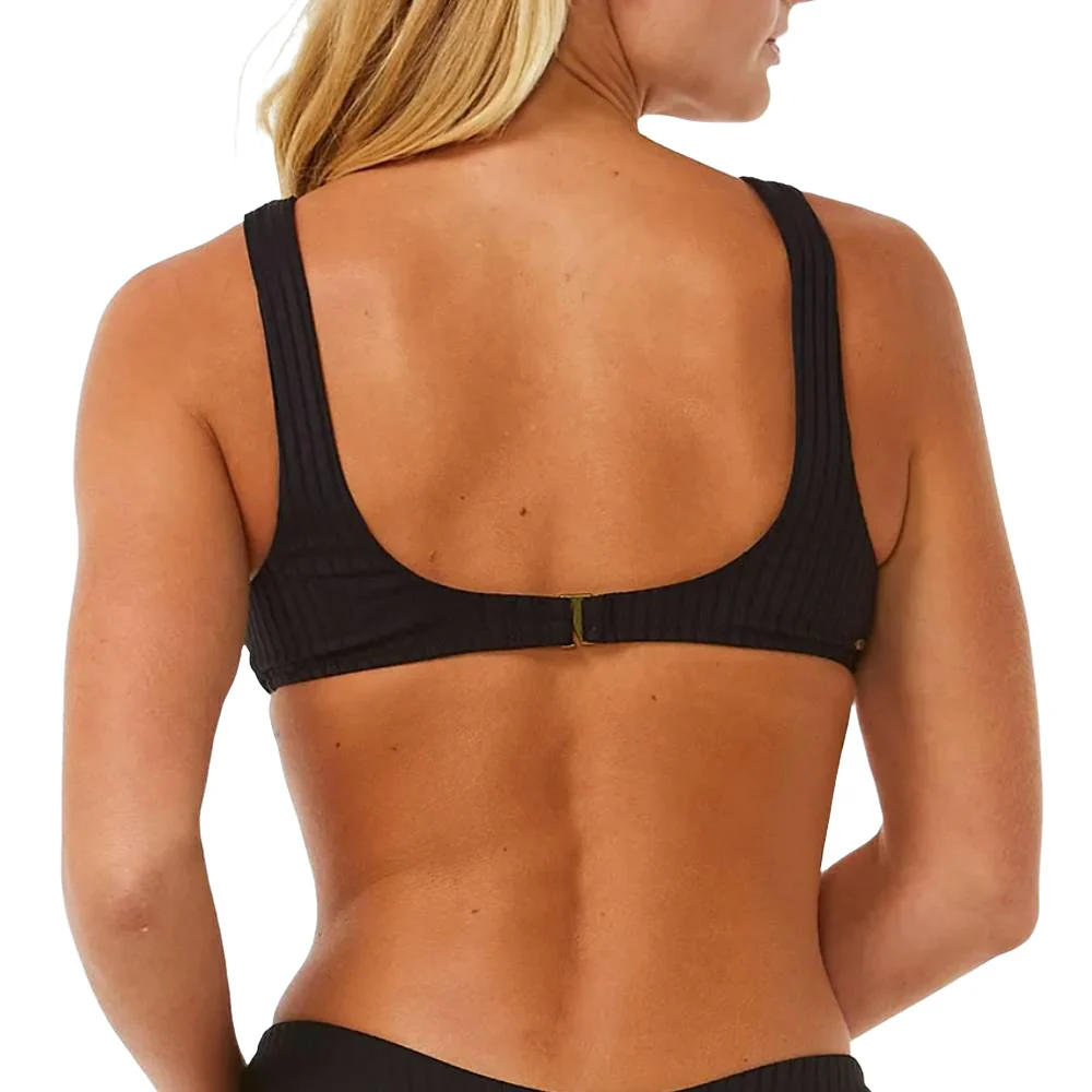 Rip Curl Women's Premium Surf Bralette - FINAL SALE - Image 3