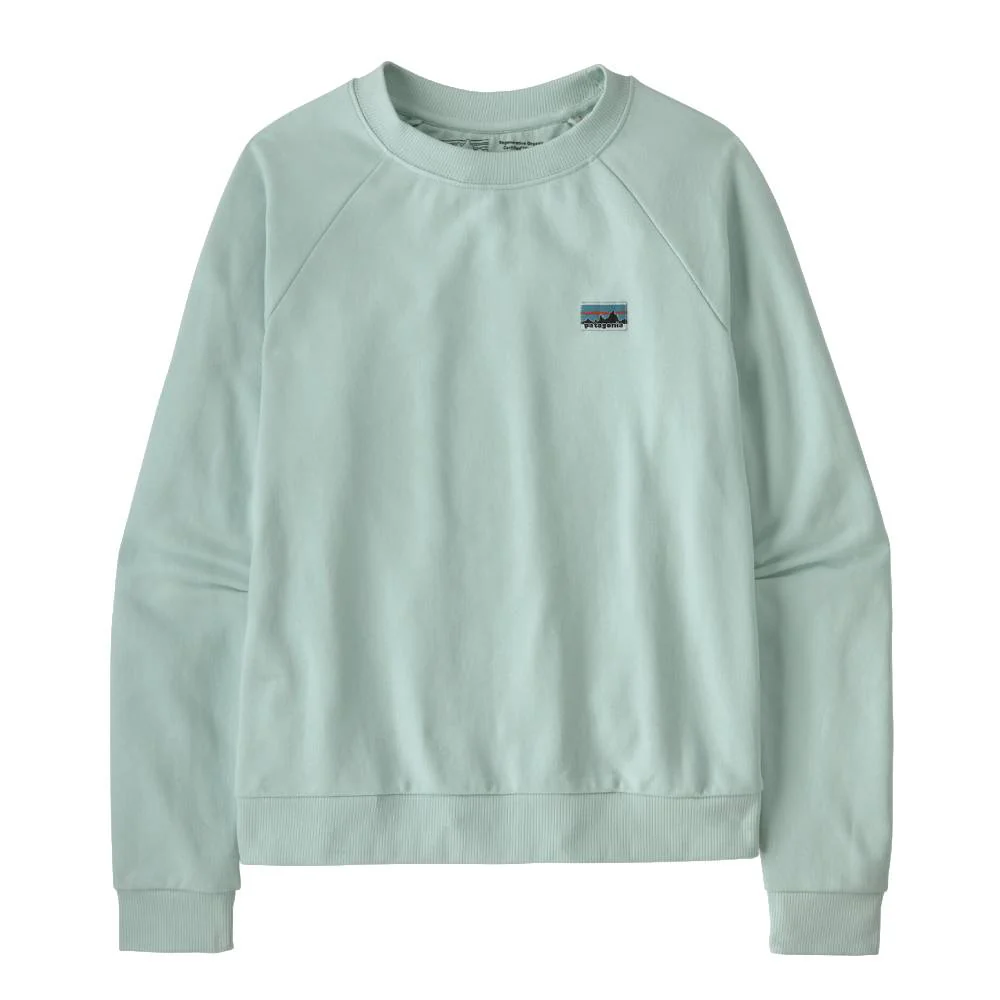Patagonia Women's Regenerative Pullover