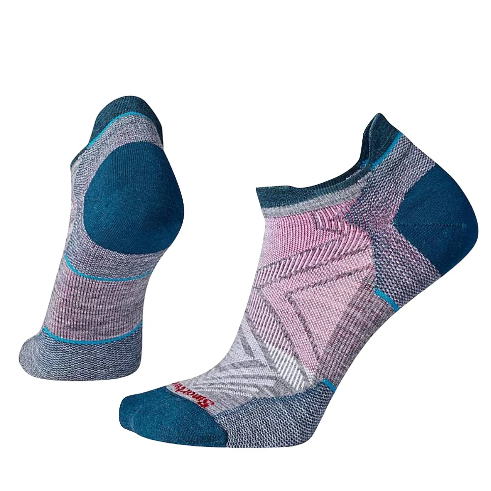 Smartwool Women's Run Low Ankle Socks