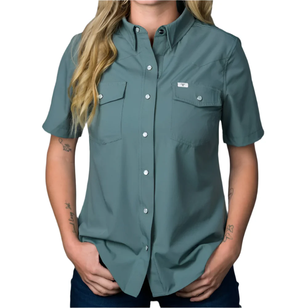 Ferrell Brand Women's Core Shirt