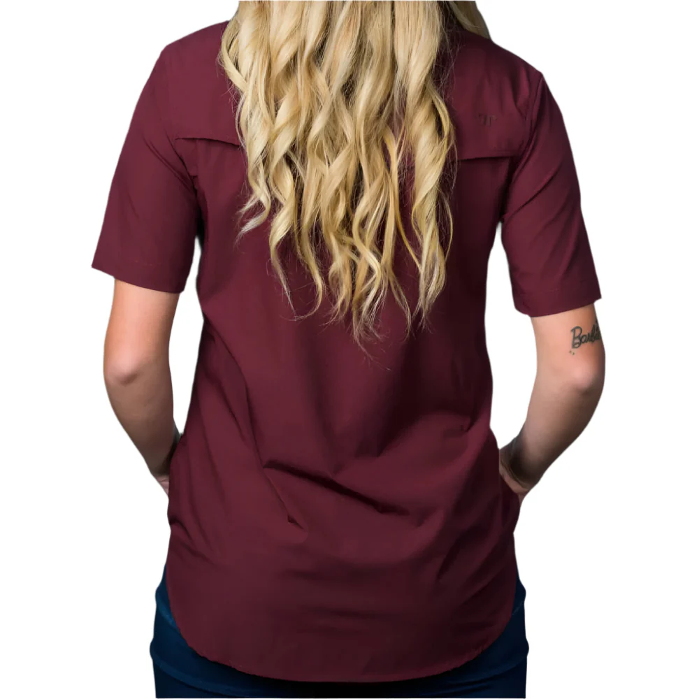 Ferrell Brand Women's Core Shirt - Image 2