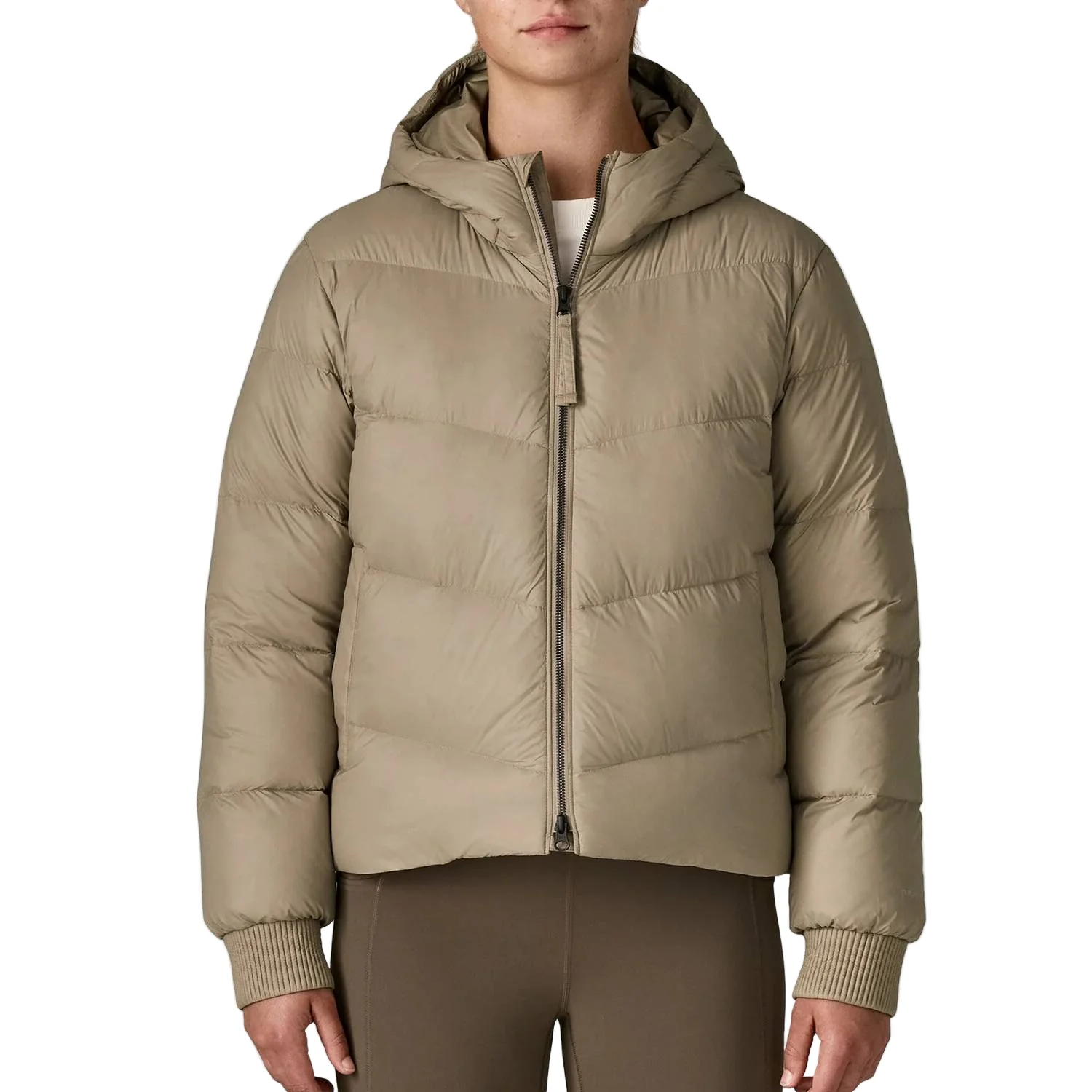 Patagonia Women's Sindit Hoodie Jacket - FINAL SALE - Image 2