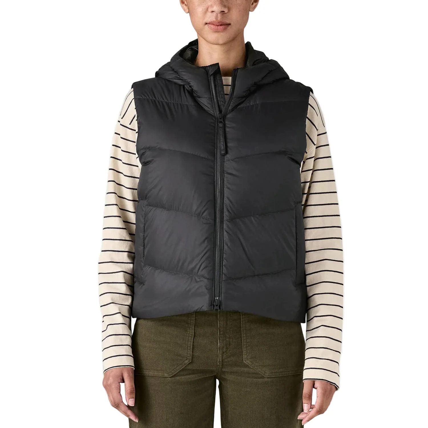 Patagonia Women's Sindit Vest - FINAL SALE - Image 2