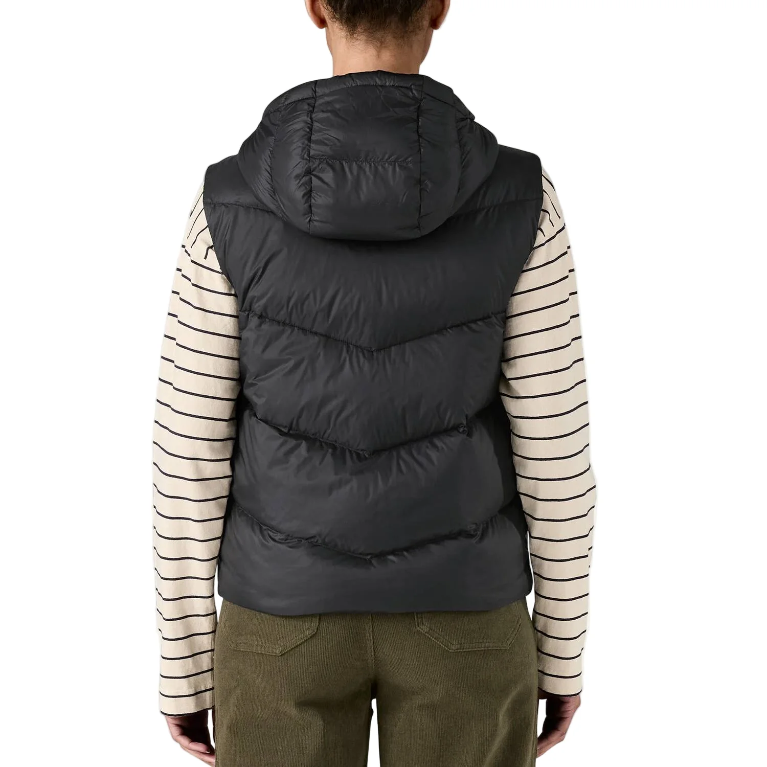 Patagonia Women's Sindit Vest - FINAL SALE - Image 3