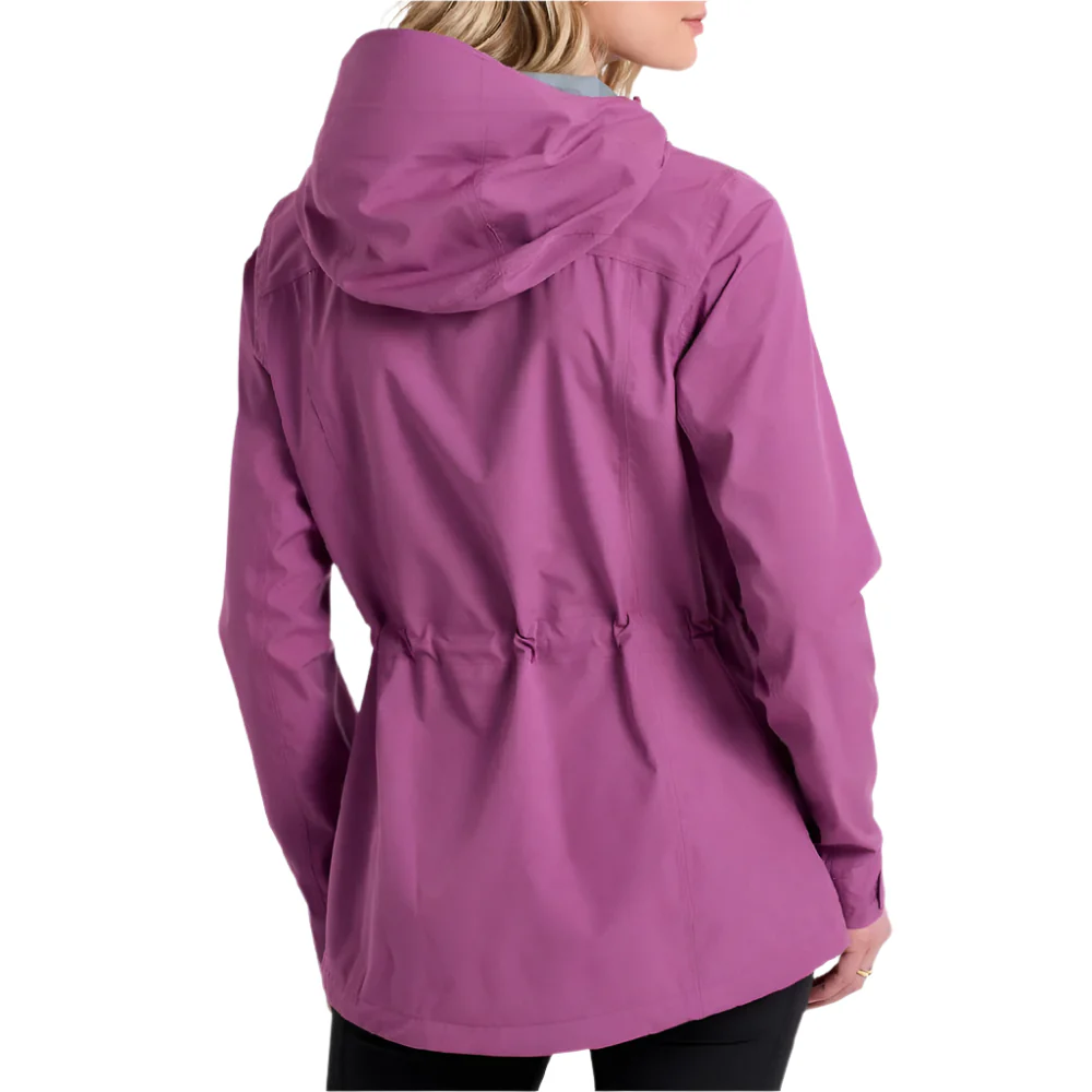 KÜHL Women's Stretch Voyagr Jacket - Image 2