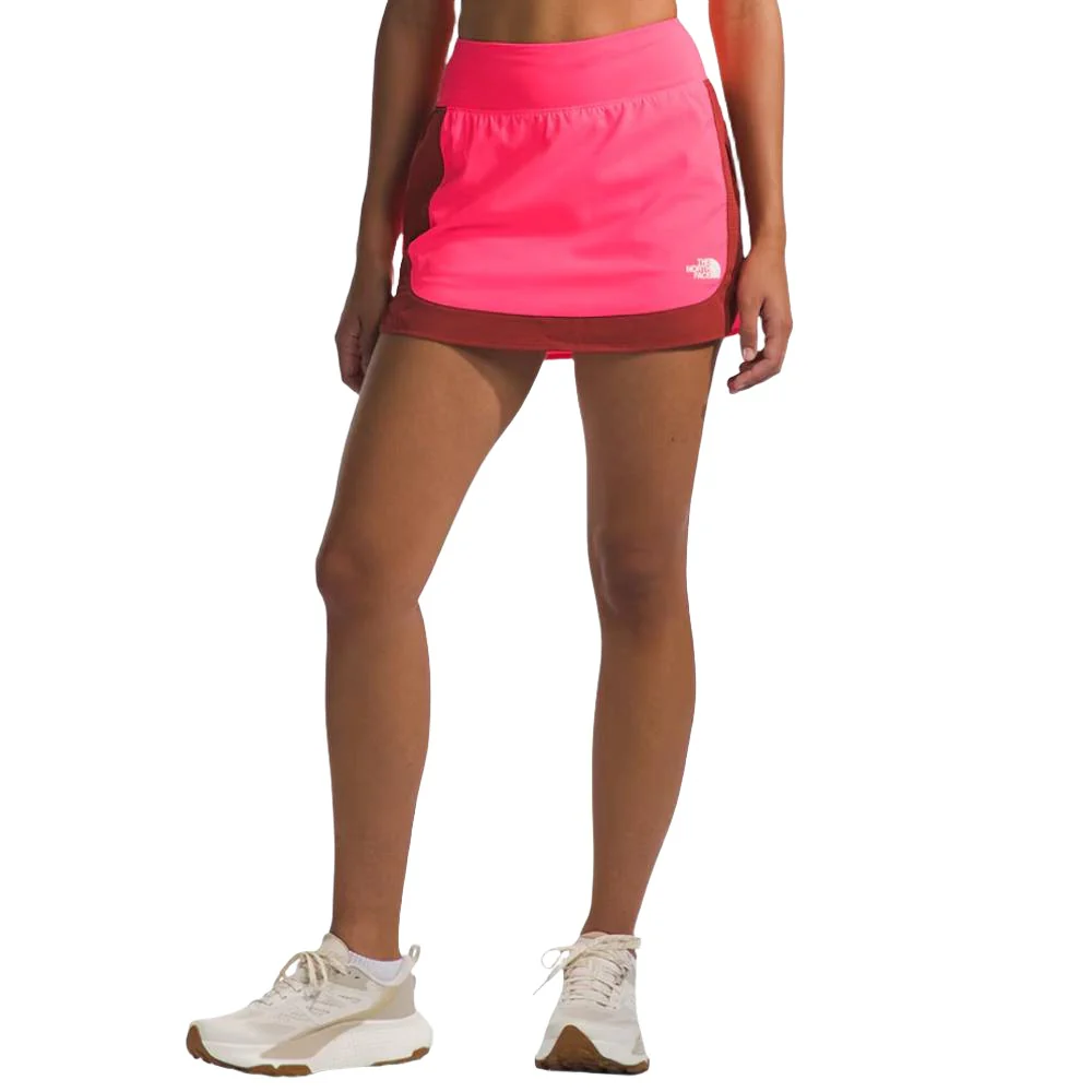 The North Face Women's Sunriser Skort - FINAL SALE - Image 2