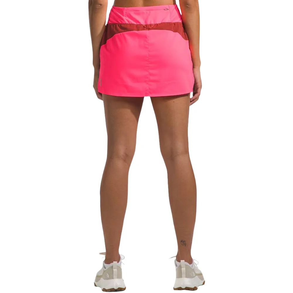 The North Face Women's Sunriser Skort - FINAL SALE - Image 3