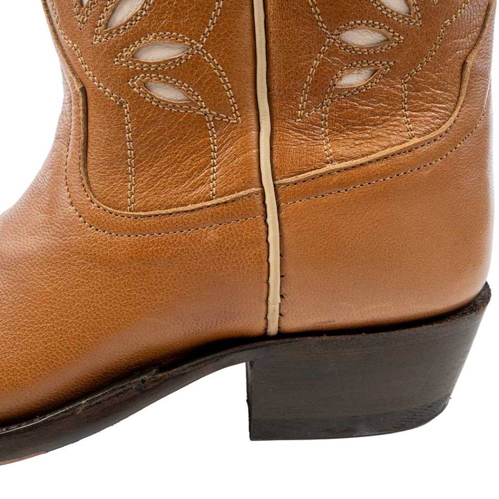 Rios Of Mercedes Women's Tag Goat Boot - Image 3