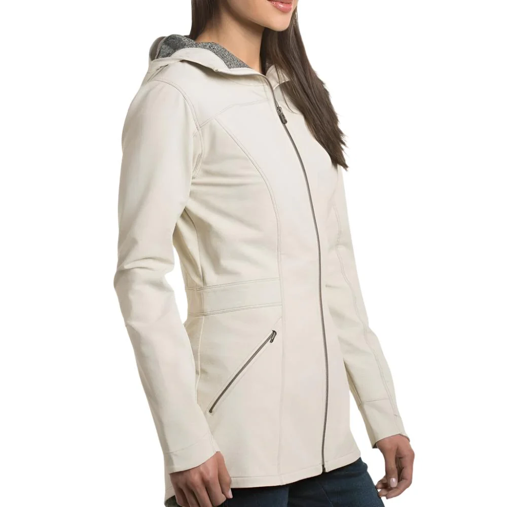 KÜHL Women's Klash Trench Coat - FINAL SALE - Image 2
